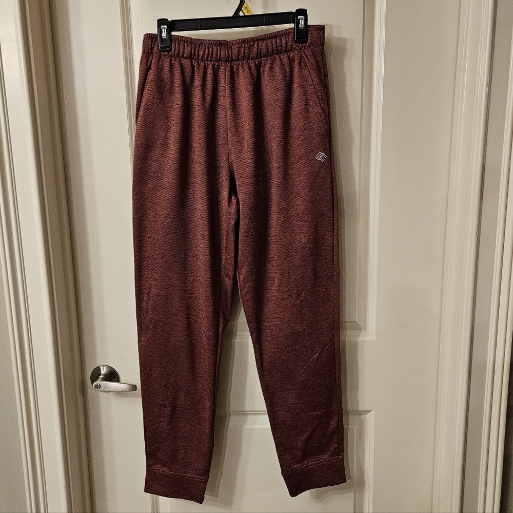 ZELOS Tech Fleece Joggers